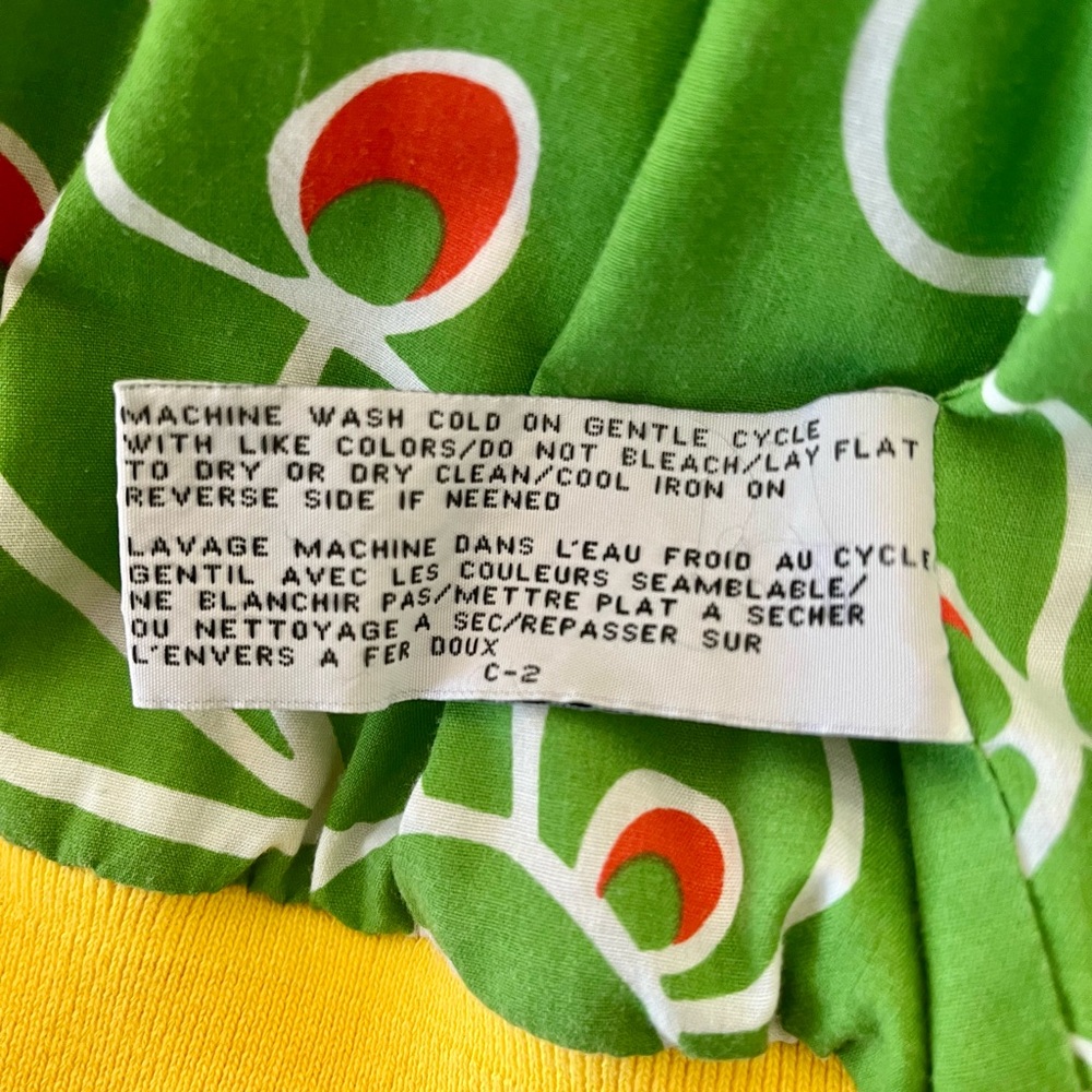 Tulle Jacket - image 7